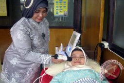 Pegawai RSD Soebandi Jember Berpakaian Tradisional Peringati Hari Kartini