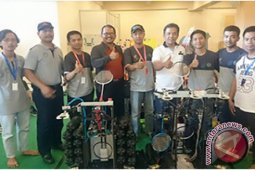 Polije Siapkan Lima Venue Kontes Robot Indonesia