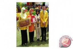 SMK-PP Negeri Tapsel Ukir Berbagai Prestasi