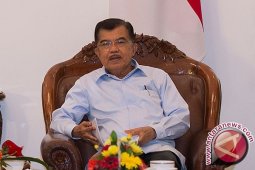 Wapres Kalla berharap negosiasi dengan Filipina selesei akhir April