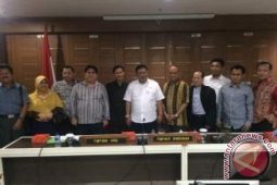 Jadwal Banmus Harus Terencana dan Sesuai Aturan