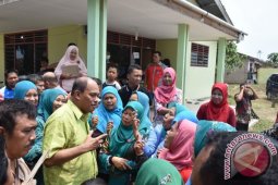 Walikota: Bayar Raskin Bisa Dari Sampah