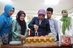 GOW Batola Gelar Peringatan Hari Kartini
