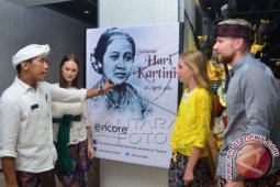 "Kartini" Di Pentas Dunia