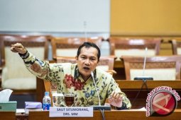 KPK: MA Tidak Konsisten Ikuti Prosedur