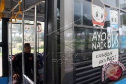 Perluasan Trayek Transjakarta Masih Wacana