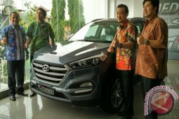 Hyundai: Potensi Pasar Otomotif Indonesia Sangat Besar