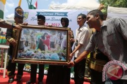 Pameran Foto Rekam Jejak Banda Aceh