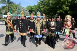 HUT Kota Banda Aceh
