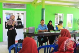 Dinkes Bangka Bentuk Tim GP2SP