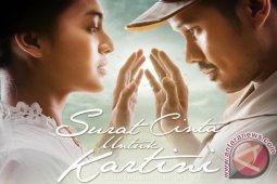 Resensi Film - Perjuangan Kartini di Mata Tukang Pos