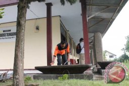 Koleksi Museum Wajakensi Tulungagung "Overload"
