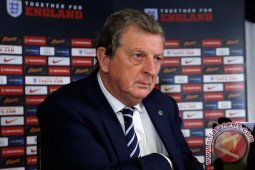 Hodgson Beri Tempat Rooney Tampil di Piala Eropa 2016