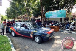 Peringati Hari Bumi