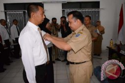 HSS Perkuat Otonomi Desa
