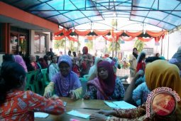3.542 Warga Padangsidimpuan Terima Dana PKH