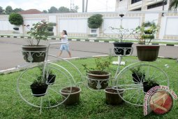Begini Konsep Taman Jomblo Pertemukan Jodoh