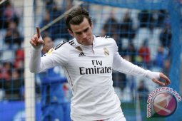 Balik Kalahkan Vallecano 3-2, Madrid ke Puncak Klasemen