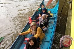 Dosen Unmul Ajak Mahasiswa Benahi SKM