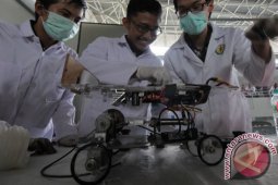 IOndonesia Chem-E-Car