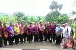 Sinergi BUMN Percepat Pengentasan Kemiskinan Banyuwangi