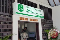 Banyuwangi Luncurkan Situs Pemasaran "www.banyuwangi-mall.com"