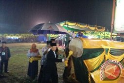 Bupati: MTQ Pacu Akselerasi Pembangunan SDM