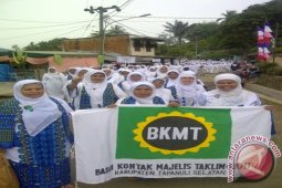 636 Peserta Bersaing di MTQ