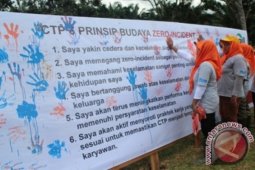 Cargill - Karyawan Komitmen Keselamatan Diri dan Kerja