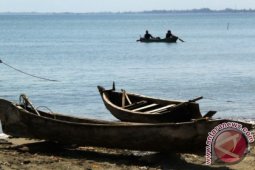 Boat nelayan Aceh Selatan tenggelam di laut