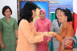 GOW Simalungun Peringati Hari Kartini