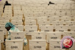 Bali Jadi Tuan Rumah Sidang Interpol Dunia