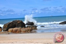HNSI Ingatkan Warga Waspada Pasang Air Laut