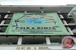 UMM Jadi Rujukan Kampus Ramah Lingkungan