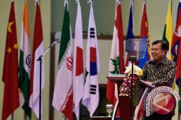 DPR Ajak Parpol Asia-Afrika Perkuat Konsolidasi Demokrasi