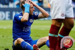 Hasil dan klasemen Liga Inggris