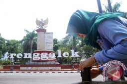 Fotografer Trenggalek Deklarasikan Komunitas Kamera Lubang Jarum