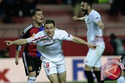 Sevilla Atasi Betis 2-0