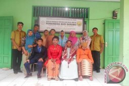 Anak Berkebutuhan Khusus Peringati Hari Kartini