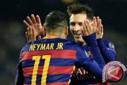 Hasil dan Klasemen Liga Spanyol