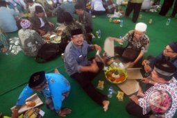 PWNU Jatim Siap Hadapi Tantangan Jelang Seabad