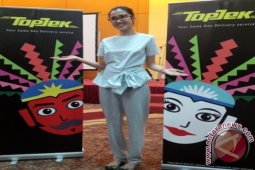 Topjek Siap Garap Pasar Ojek Online Depok