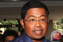 Idrus: SK kepengurusan rekonsiliasi Golkar sudah selesai