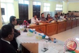 Maksimalkan Aset Melalui BOT