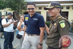 Polisi Lakukan Rekonstruksi Pembunuhan Marinir