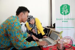 Beras Organik Banyak Dipesan di banyuwangi-mall.com