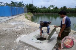 Dinas PU Bojonegoro Tidak Bisa Kurangi DAK
