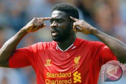 Toure dukung Sakho yang gagal tes doping