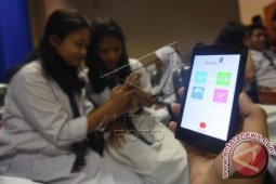 Pemkot Makassar Terapkan Pelayanan Berbasis "Online"