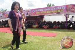 Menkes terkesan menghindar soal hukuman kebiri